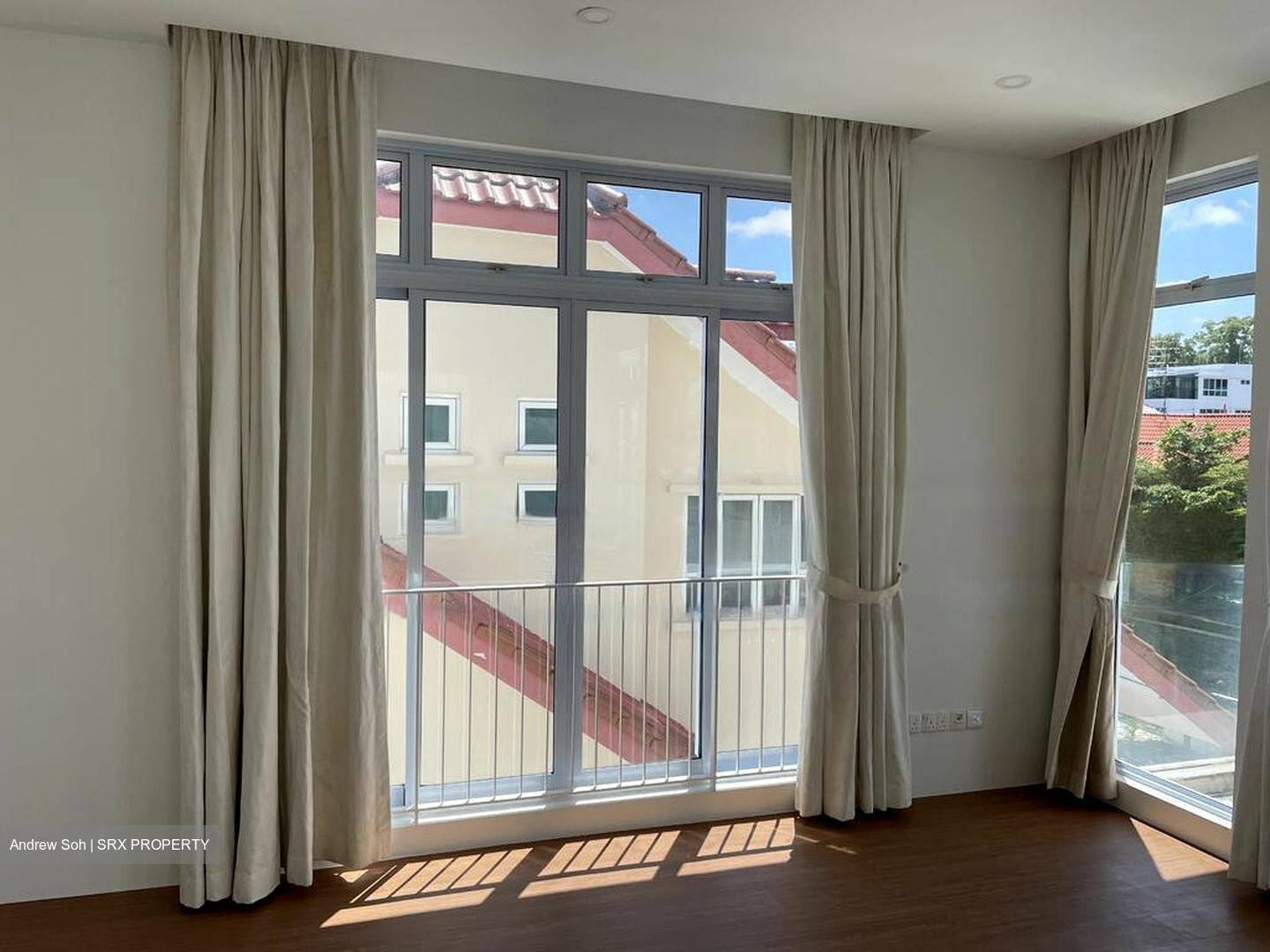 Seletar Hills Estate (D28), Semi-Detached #458874061